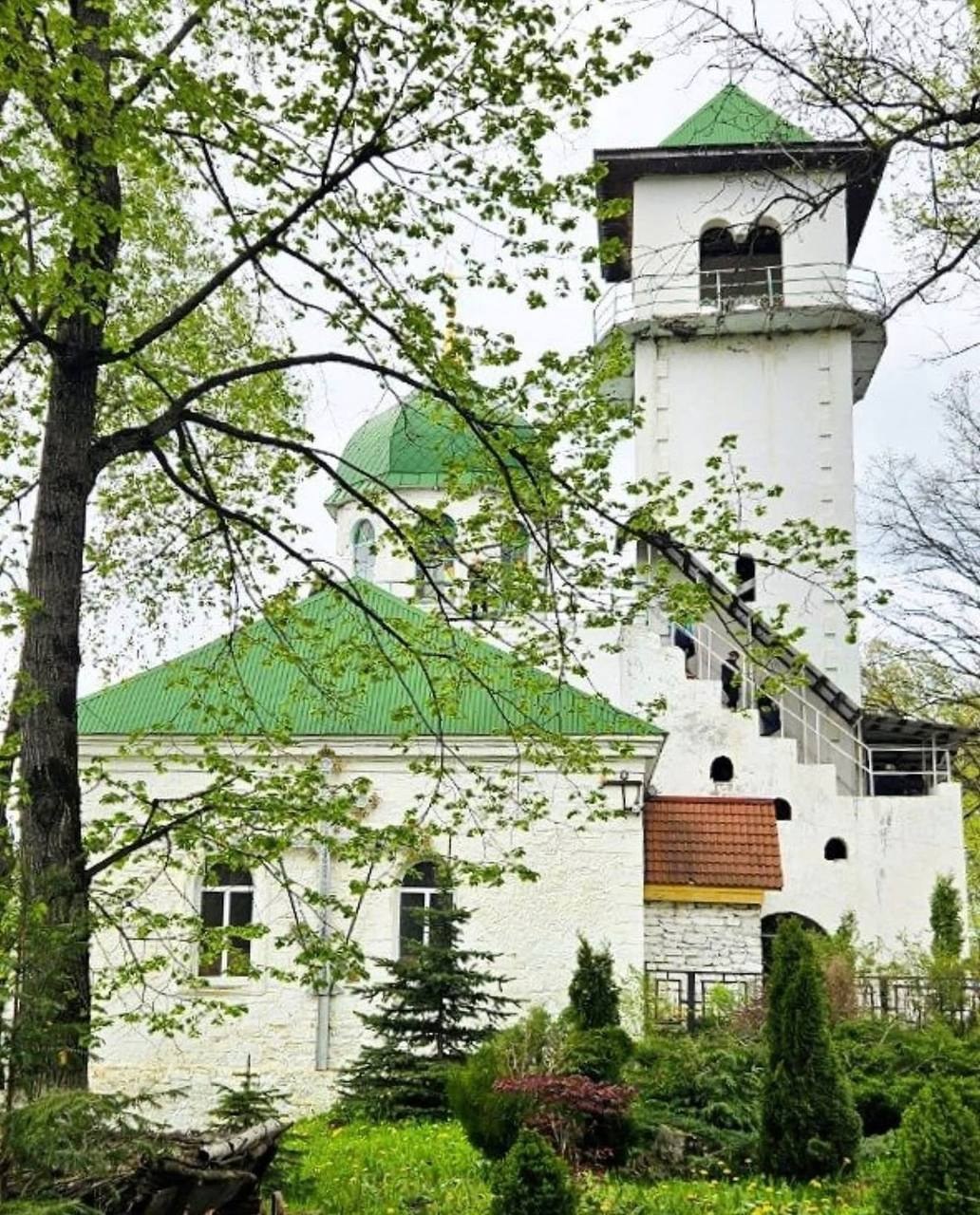Невероятная Адыгея